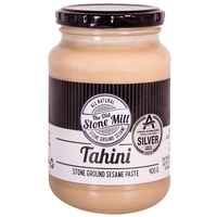 The Old Stone Mill Tahini